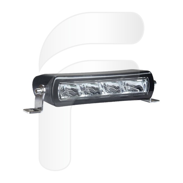 LUZ LARGO ALCANCE LED 10/30V 1500LUMENS